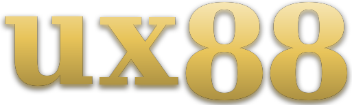 ux88 logo